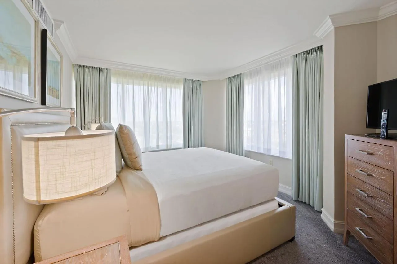 Aparthotel Marco Ocean