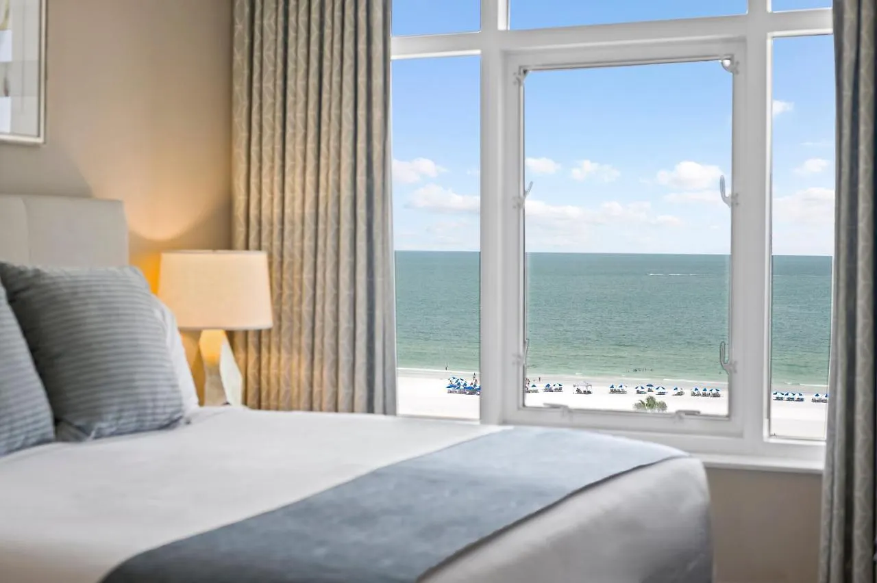 Marco Ocean * Marco Island