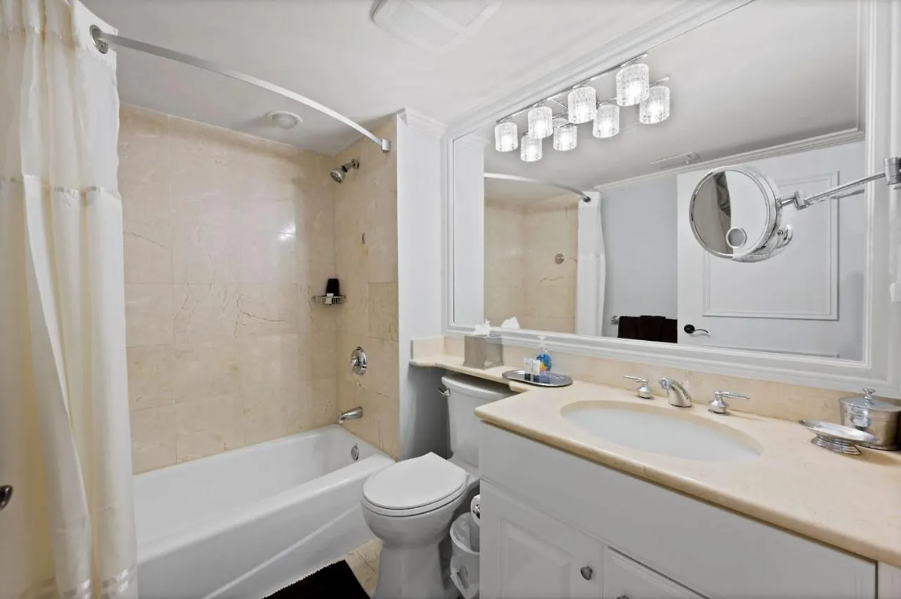 Aparthotel Marco Ocean