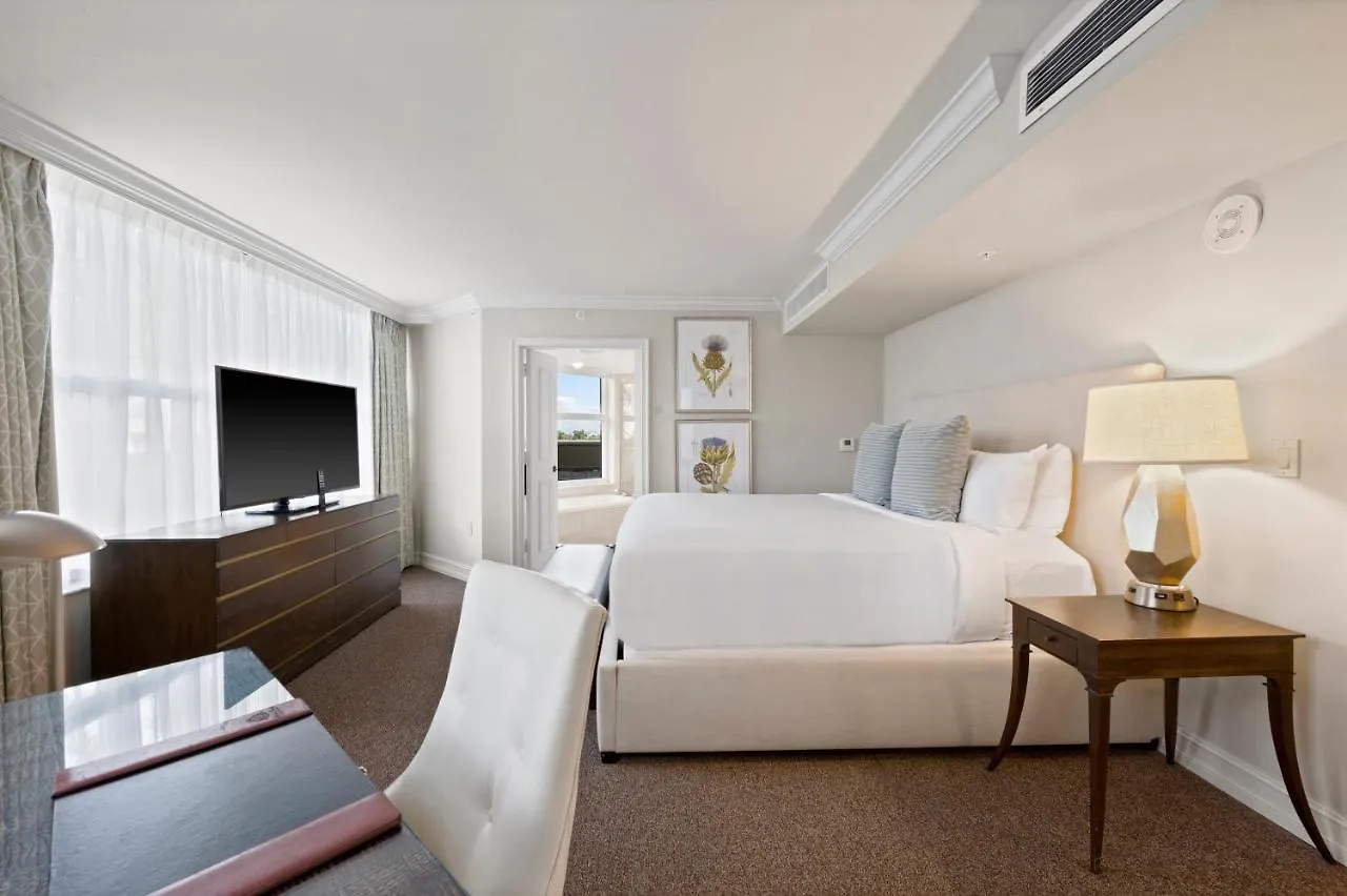 Marco Ocean Aparthotel