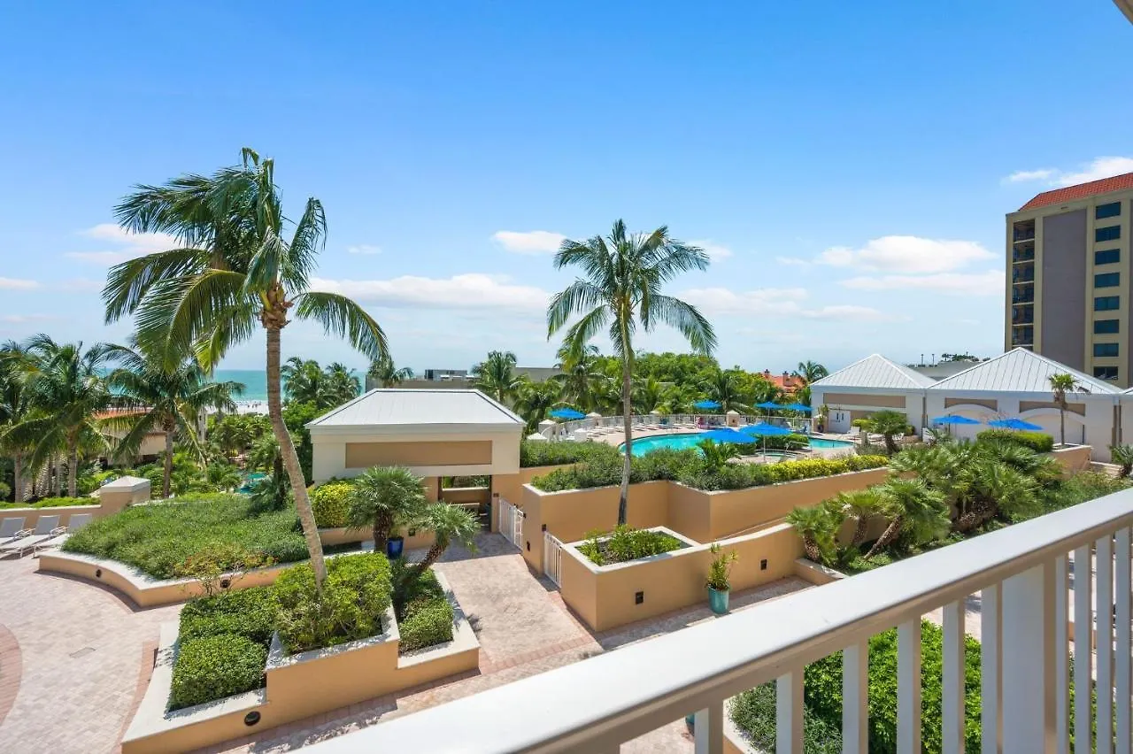 Marco Ocean * Marco Island
