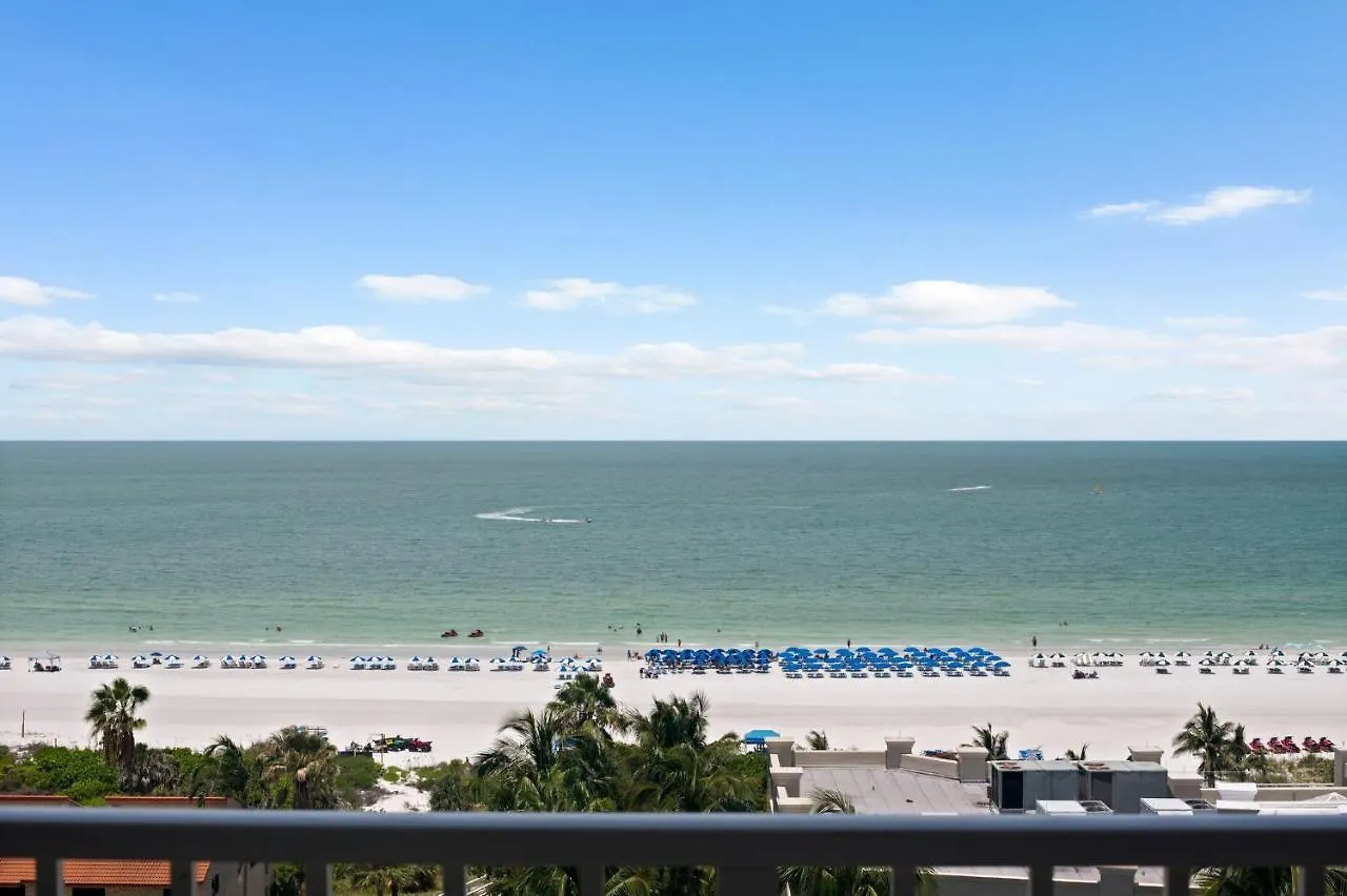 Aparthotel Marco Ocean Marco Island