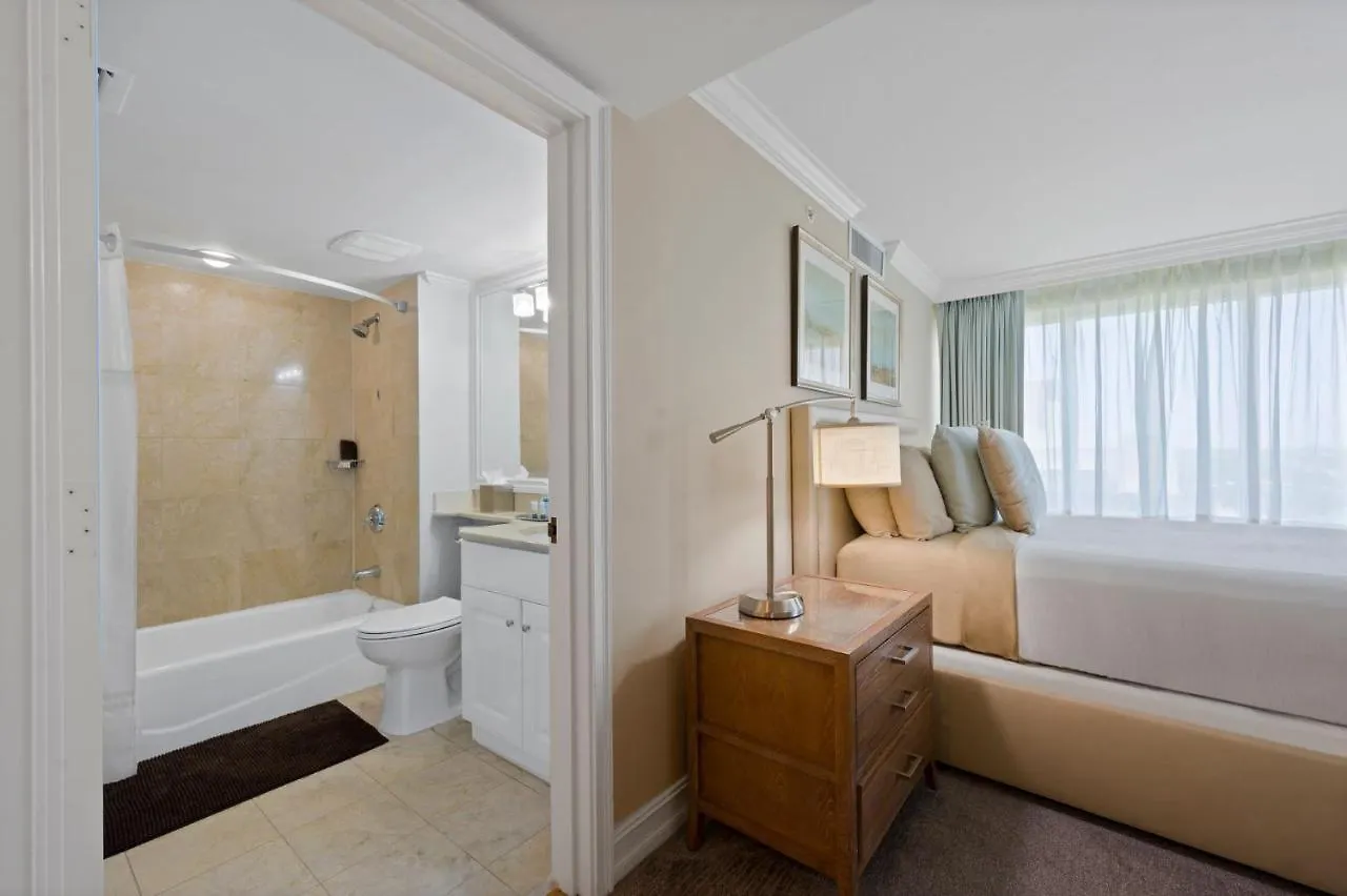 Marco Ocean Aparthotel