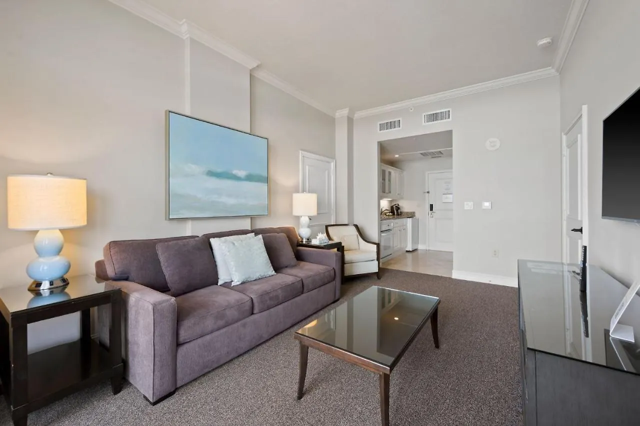 Aparthotel Marco Ocean Marco Island