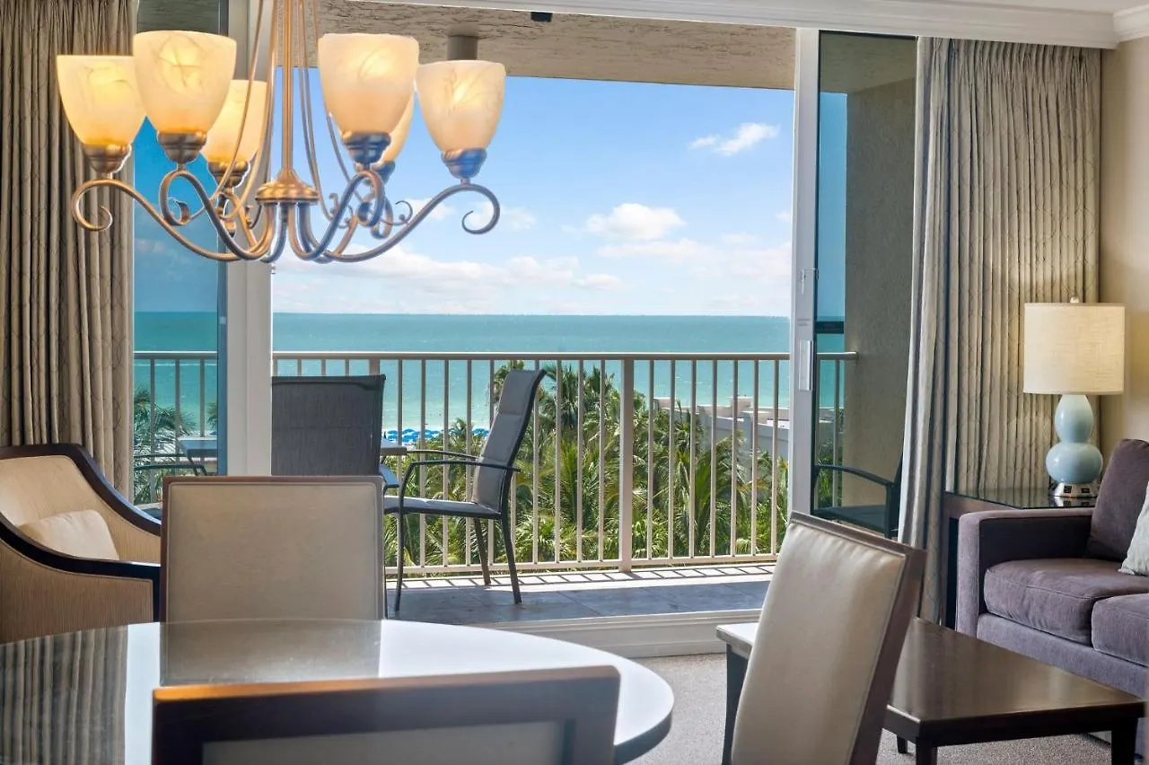 Marco Ocean Aparthotel
