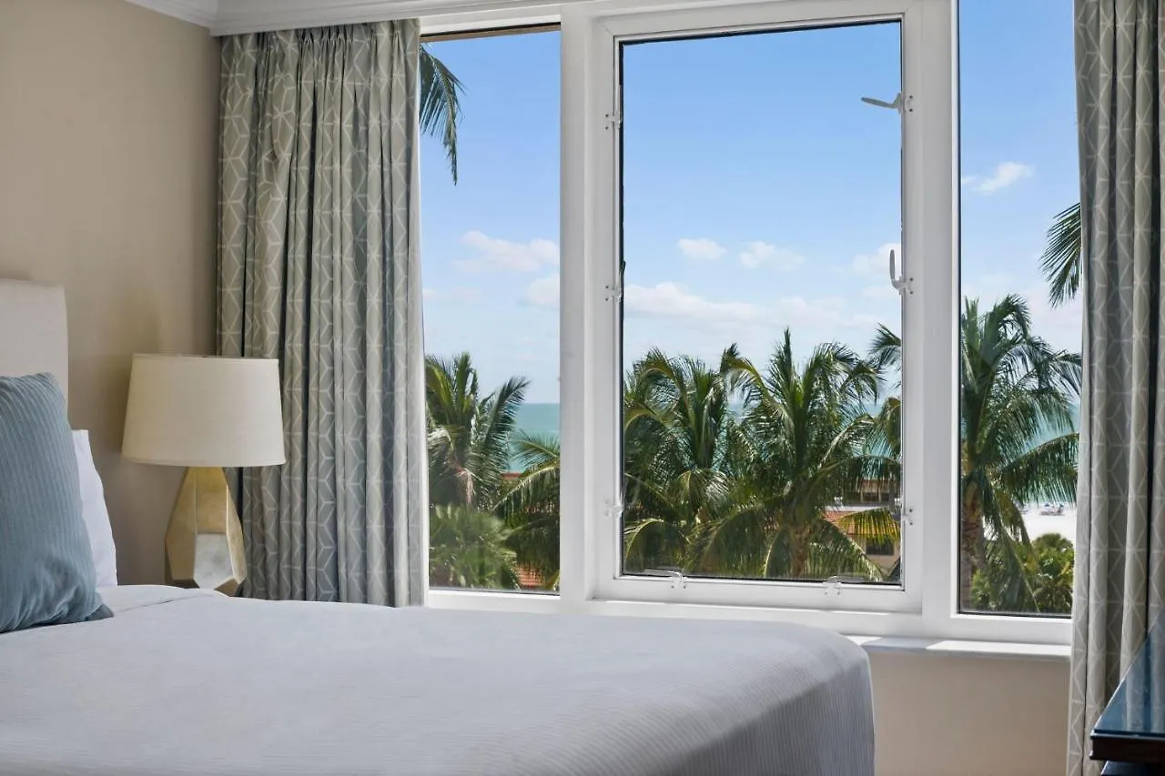 Aparthotel Marco Ocean Marco Island