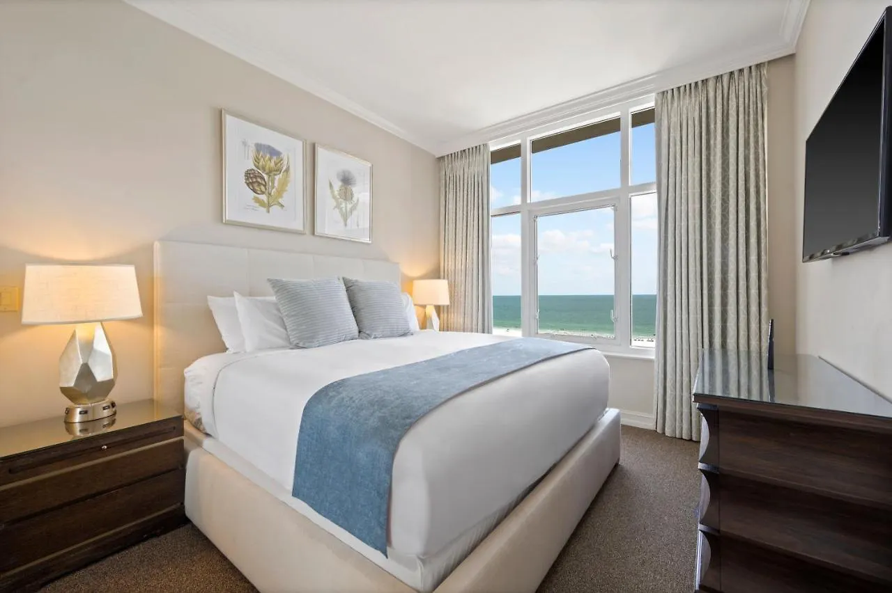 Aparthotel Marco Ocean Marco Island