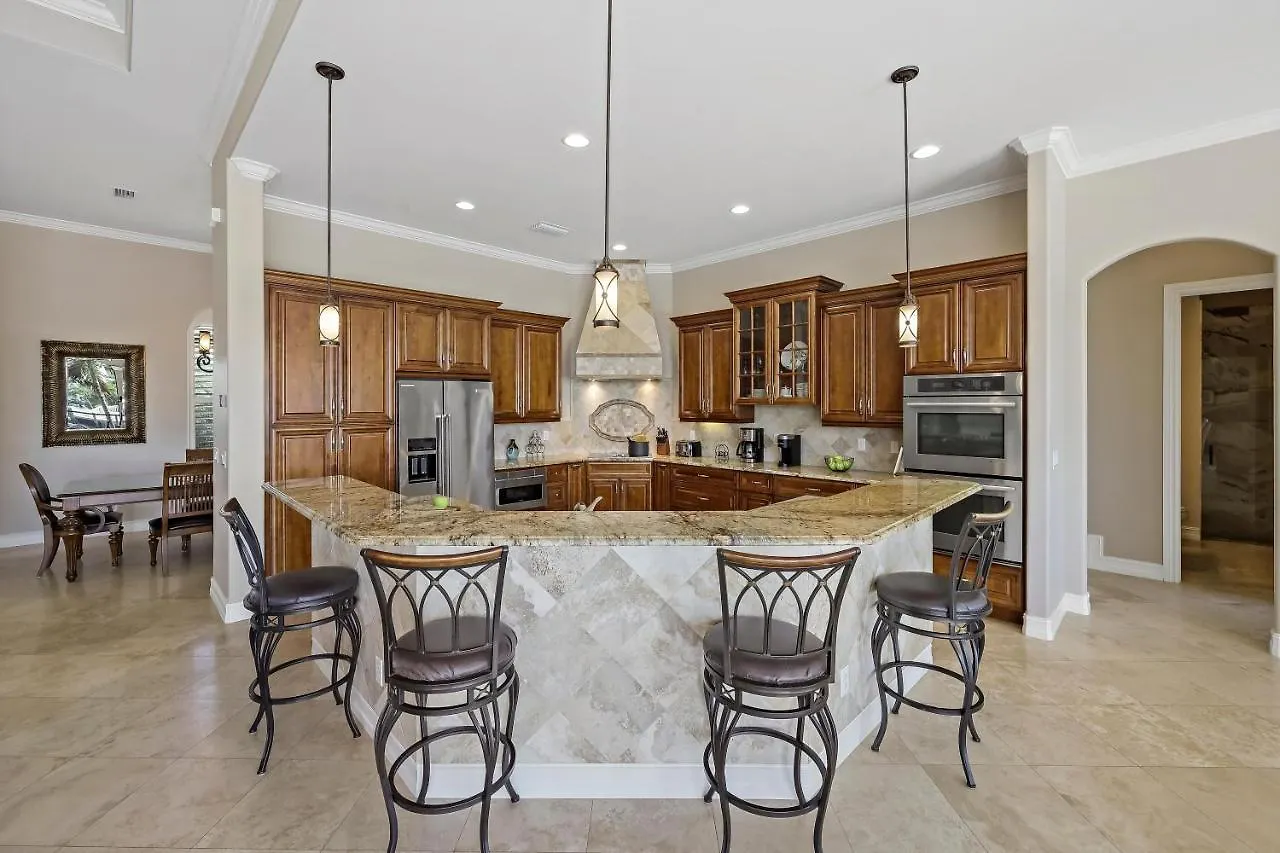 Holiday home 160 Copperfield Court
