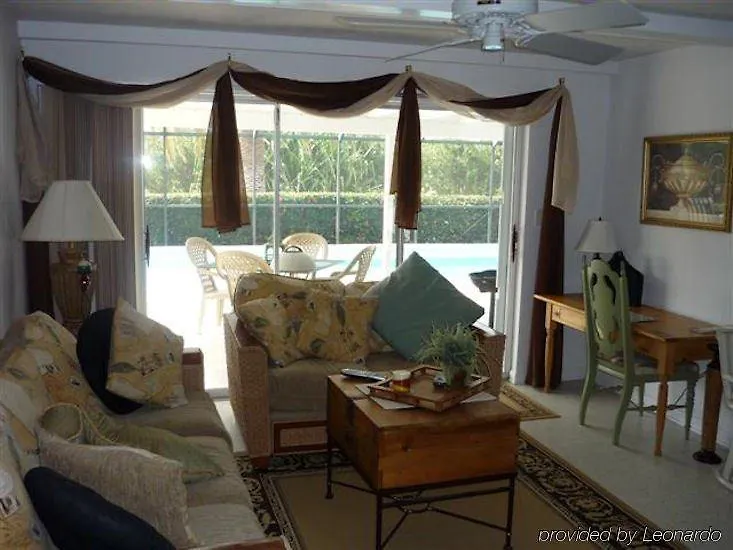 Holiday home Marco Bay *