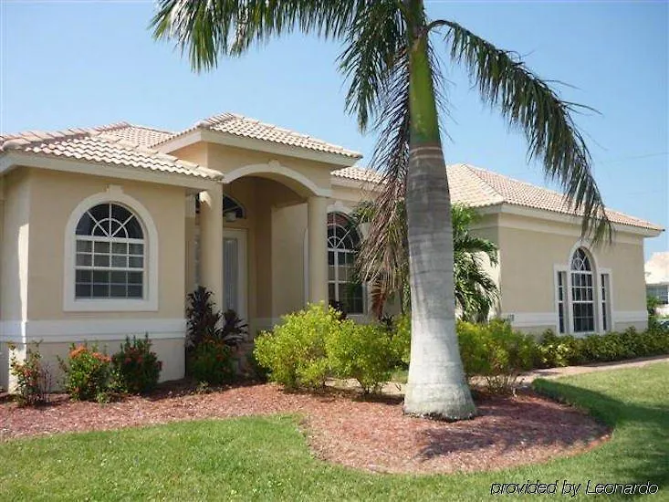 Marco Bay Holiday home *
