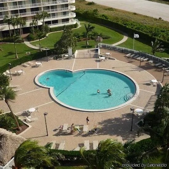 Aparthotel South Seas On The Gulf 3*