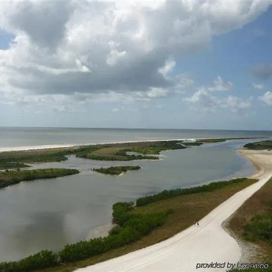 South Seas On The Gulf 3*
