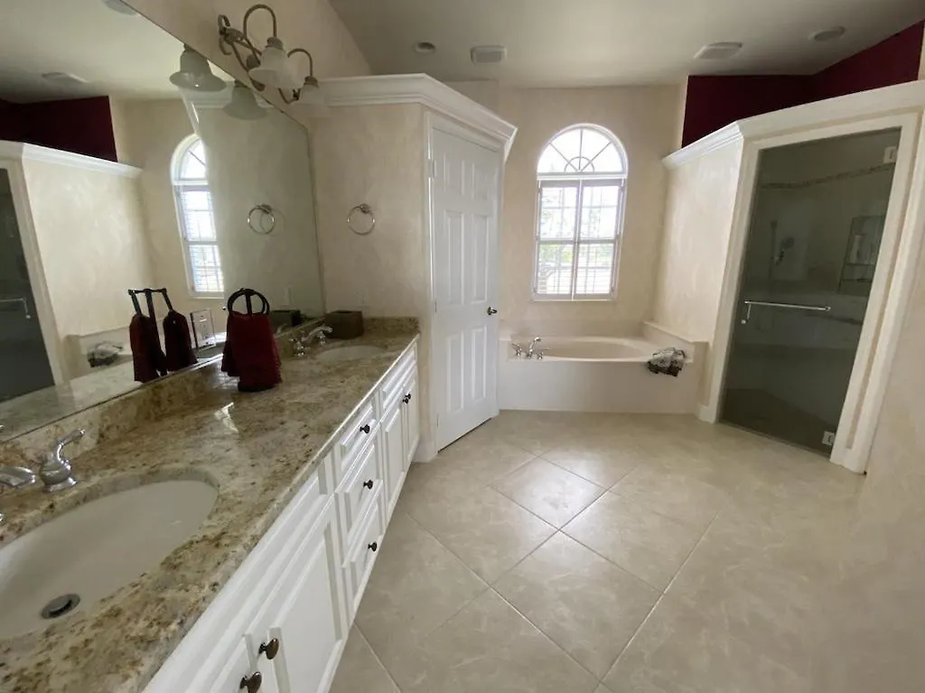 Holiday home Private On The Water Marco Island