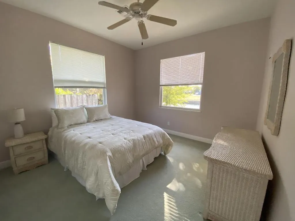 Private On The Water Holiday home Marco Island