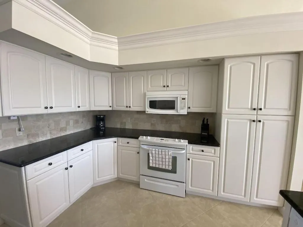 Private On The Water Holiday home Marco Island