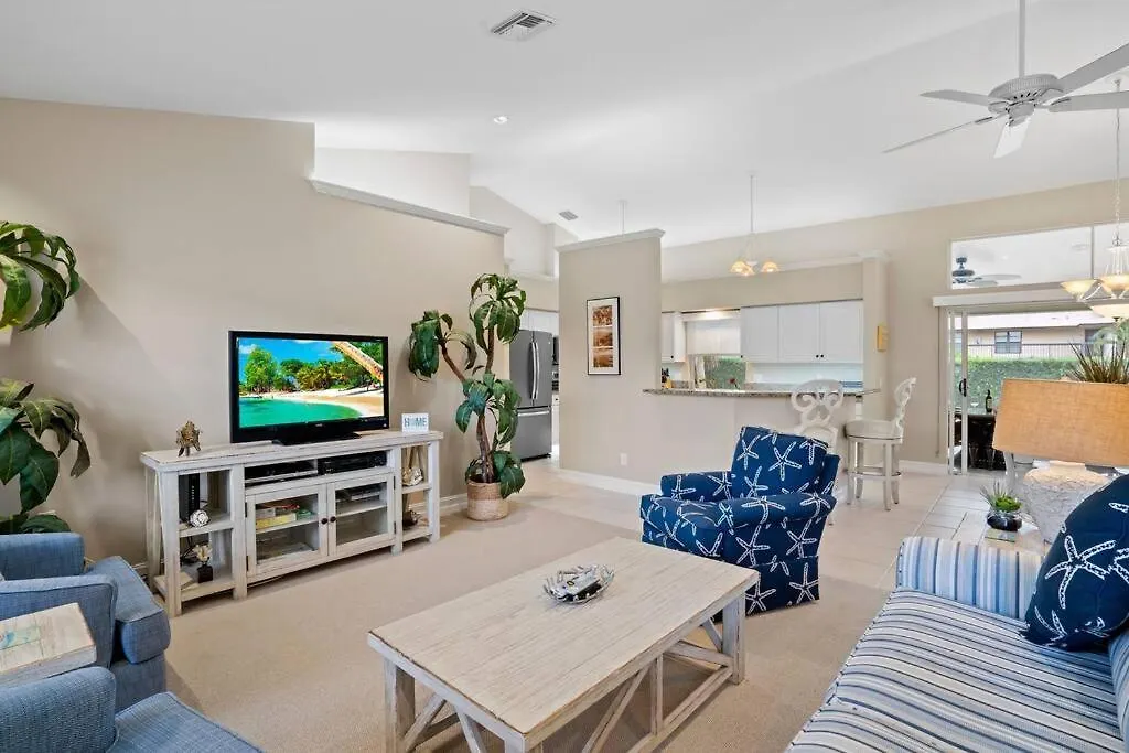 Holiday home 5* 3 Bedroom 3 Ba 4 Min Walk To & Jw Marriott W/heated Pool *