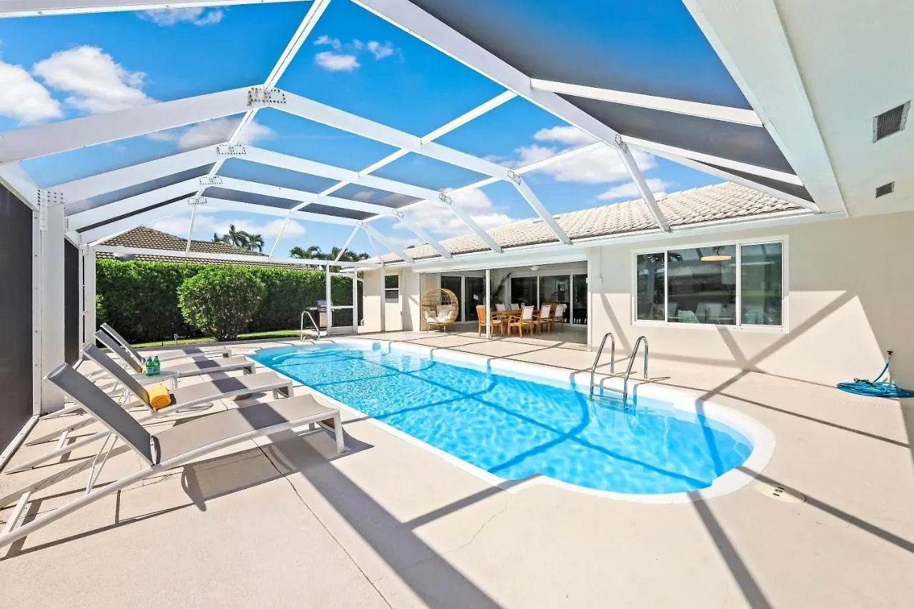 Σπίτι διακοπών 1111 Edington Place *