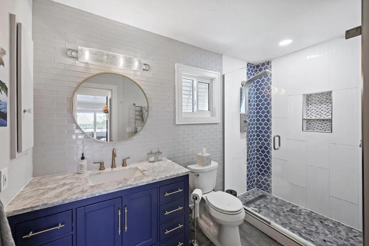 1135 Shenandoah Court Holiday home *