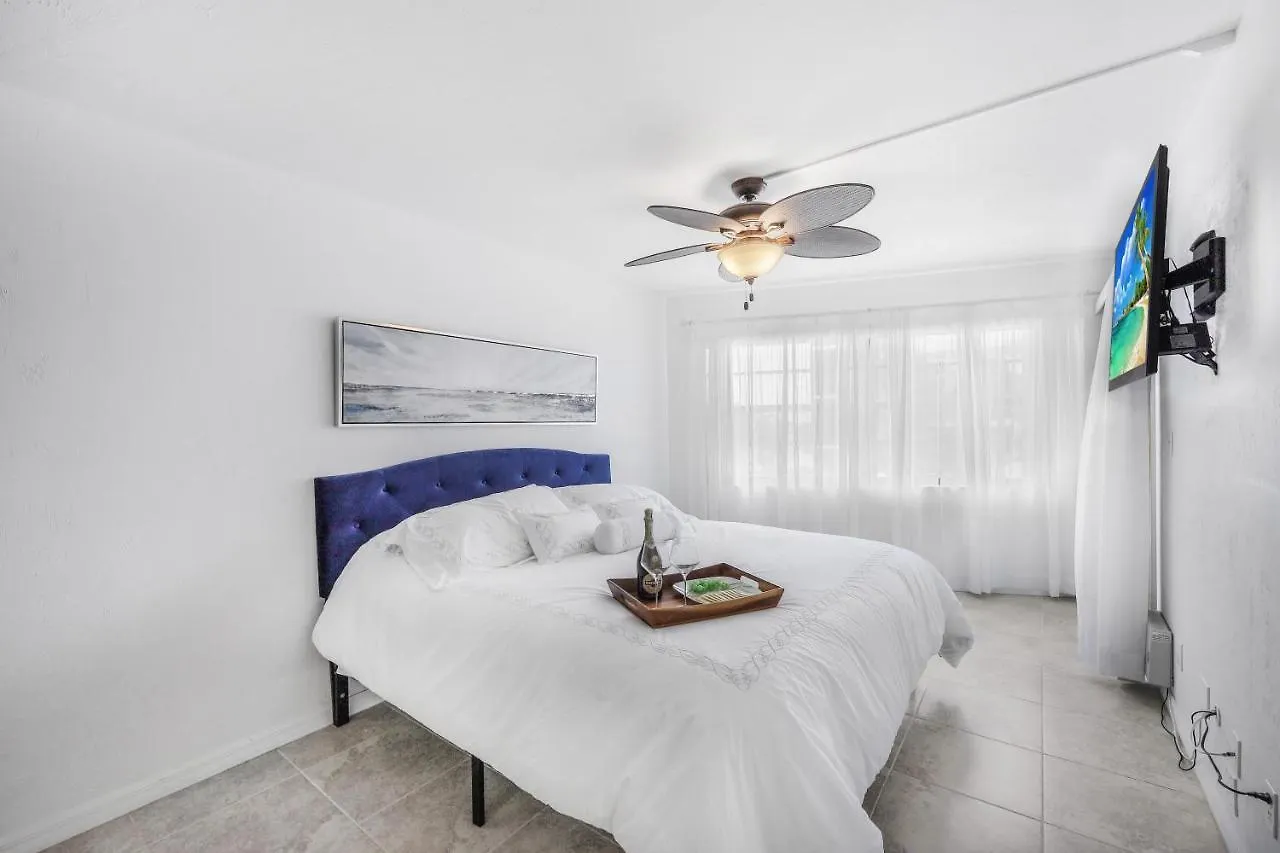 Anglers Cove J-204 Holiday home *