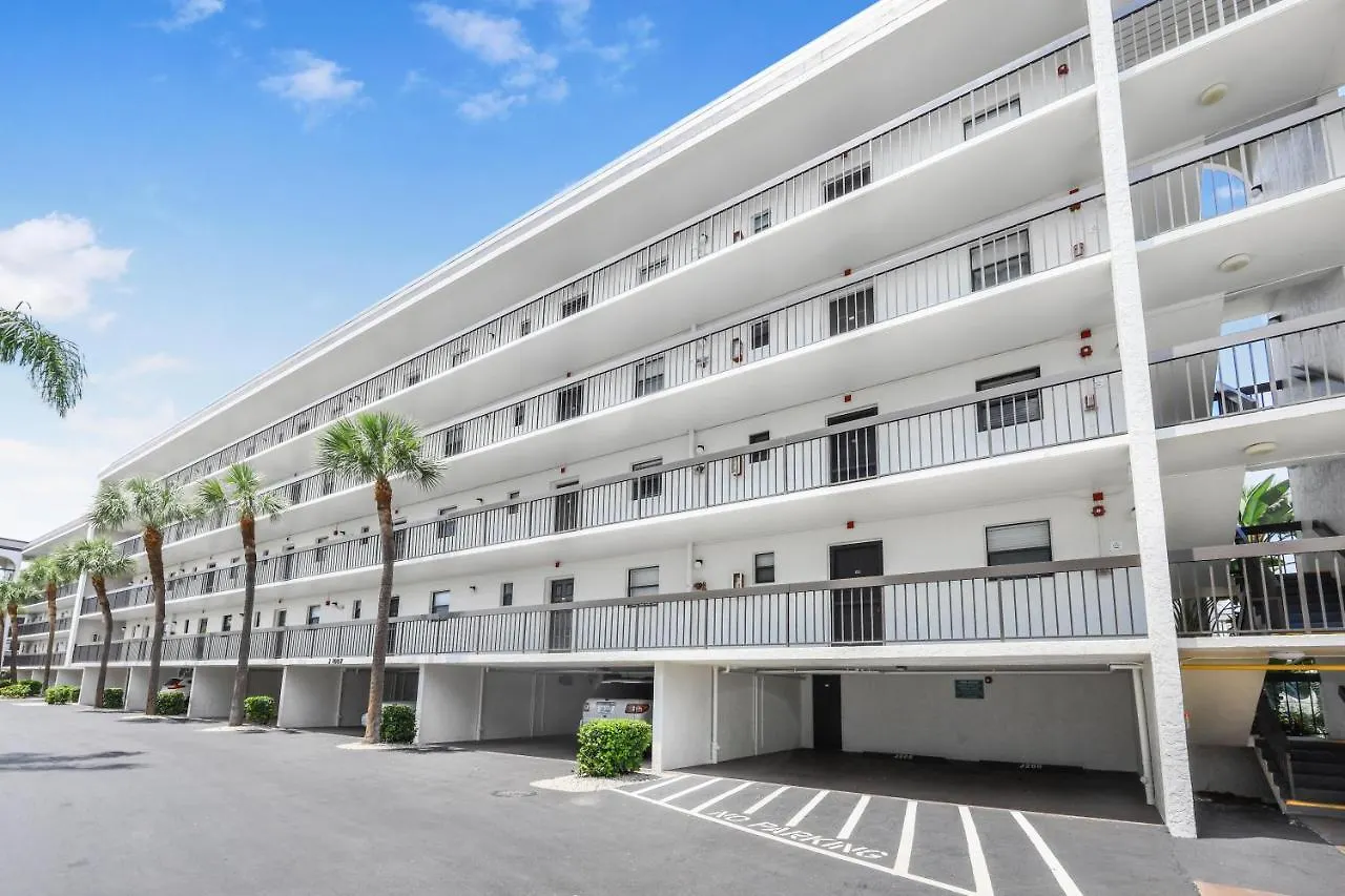 Holiday home Anglers Cove J-204 *