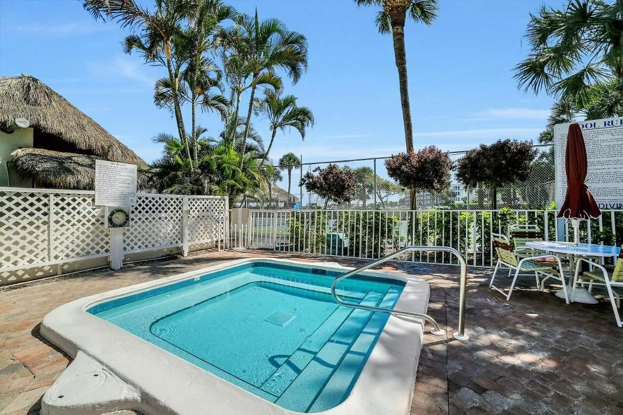 Anglers Cove J-204 * Marco Island