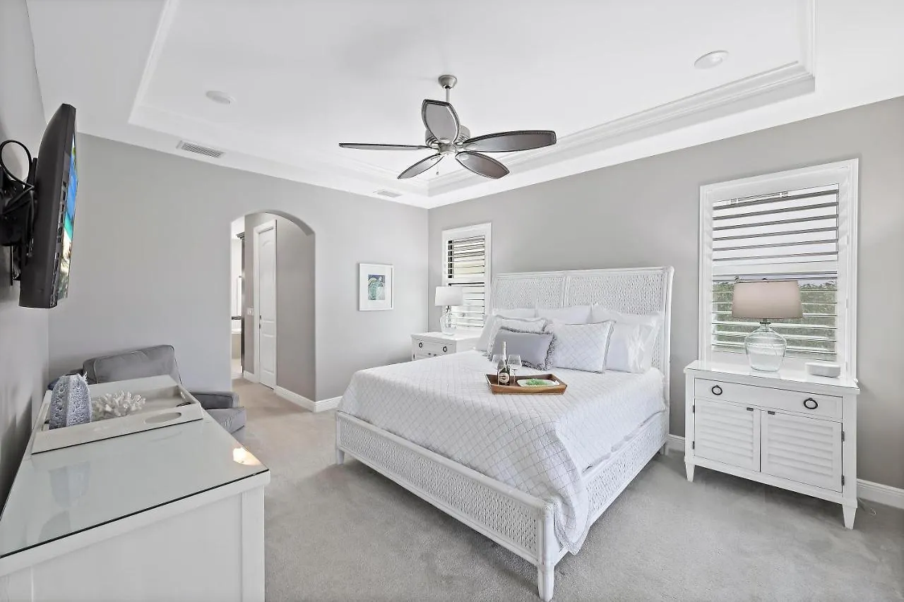 130 Bonita Court Holiday home *