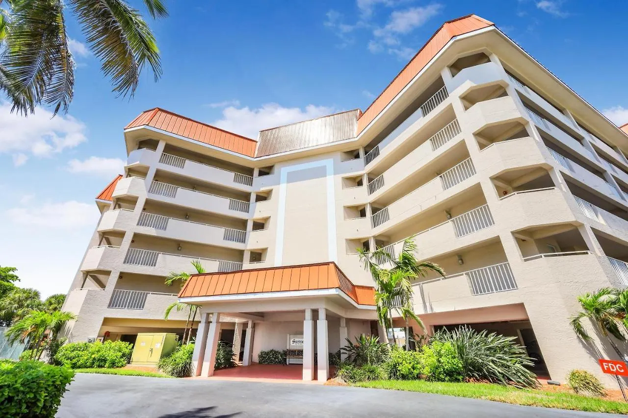 Holiday home Sussex 205 Marco Island