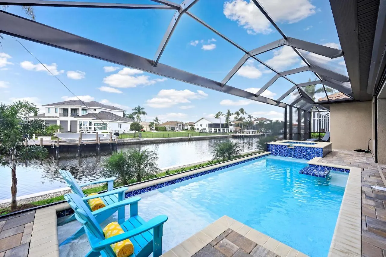 130 Bonita Court Marco Island