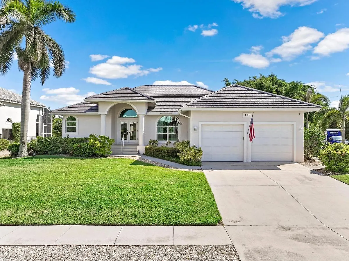 419 Richards Court Holiday home *