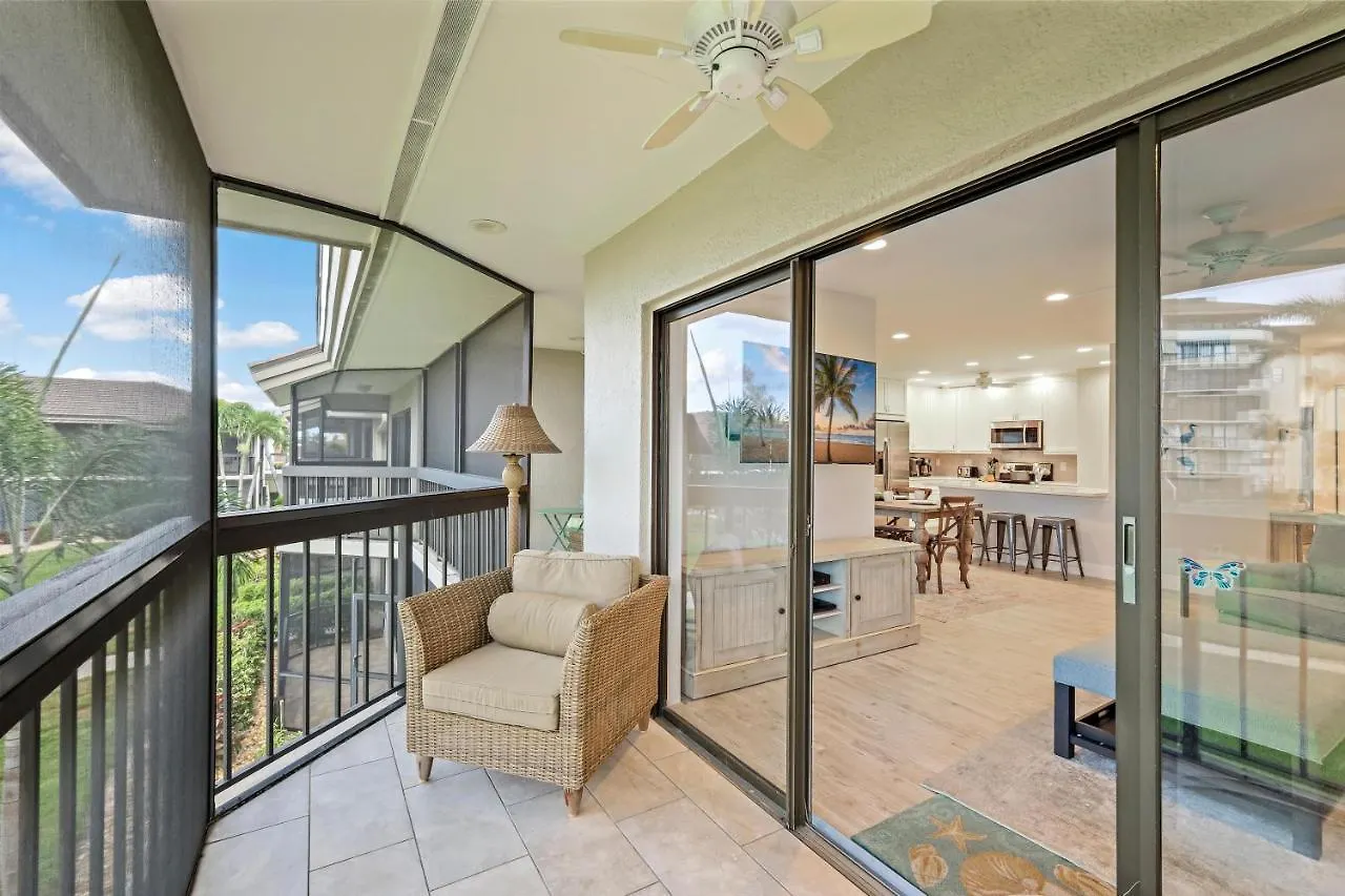 South Seas East N-3 * Marco Island