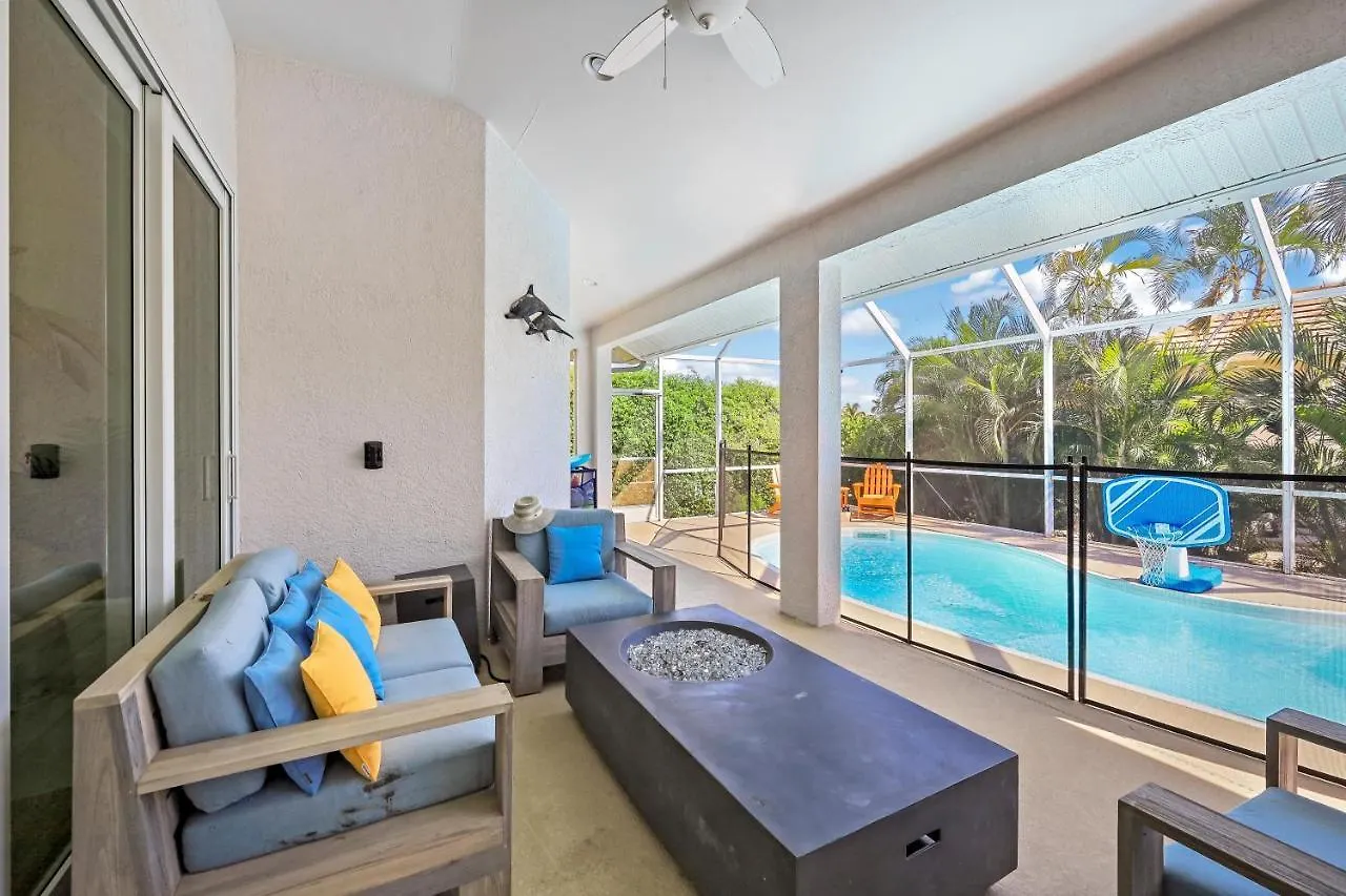 419 Richards Court Holiday home