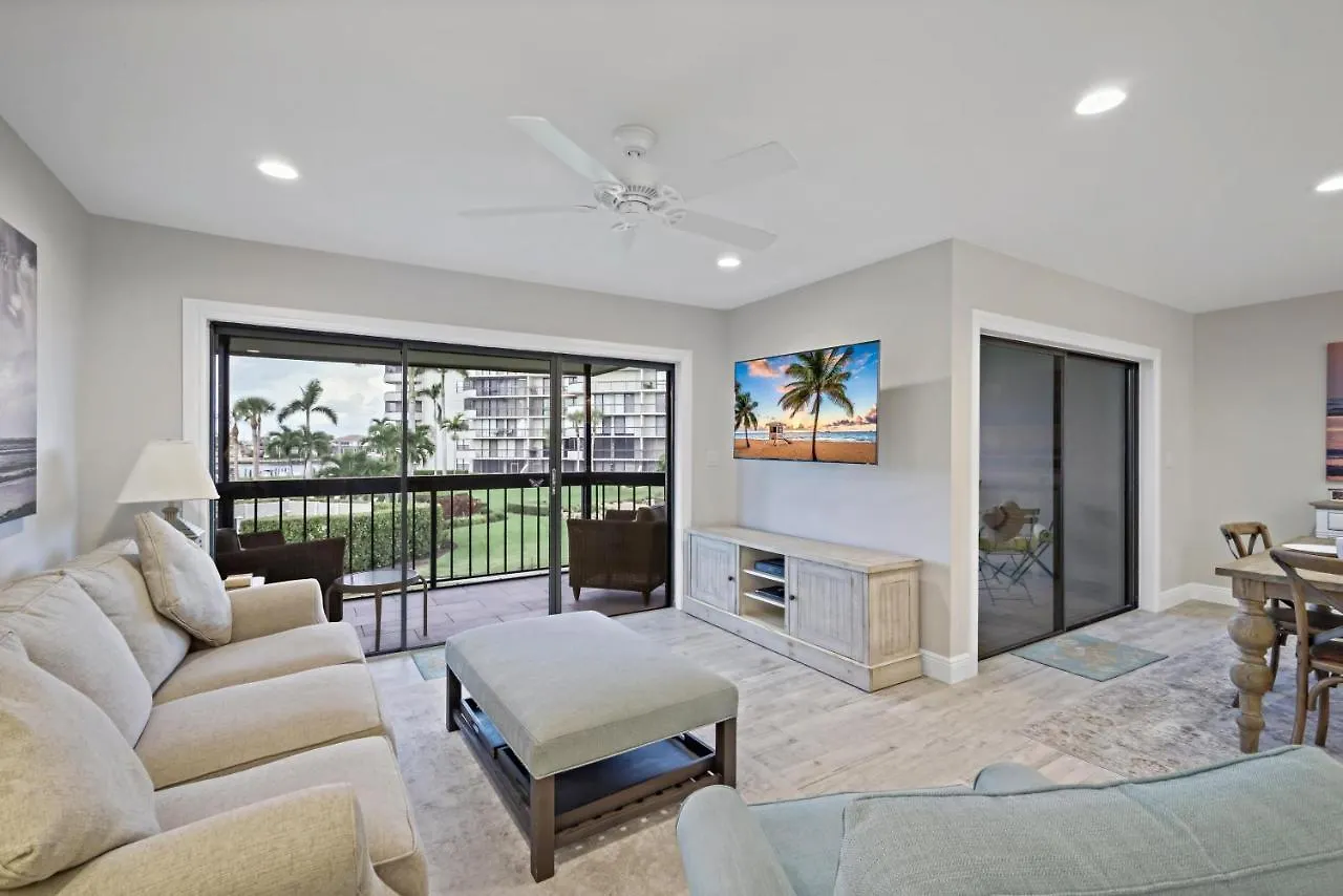 South Seas East N-3 Holiday home Marco Island