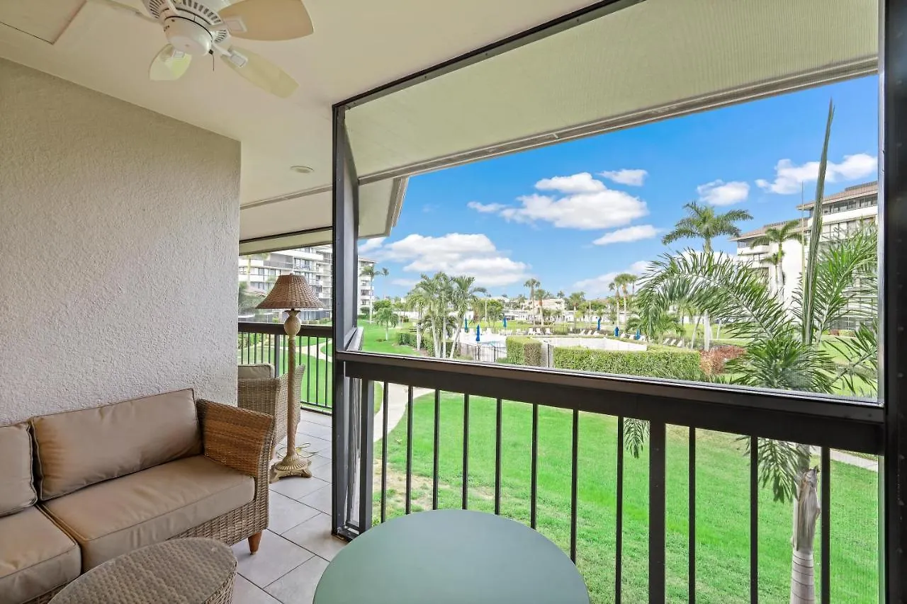 Holiday home South Seas East N-3 Marco Island