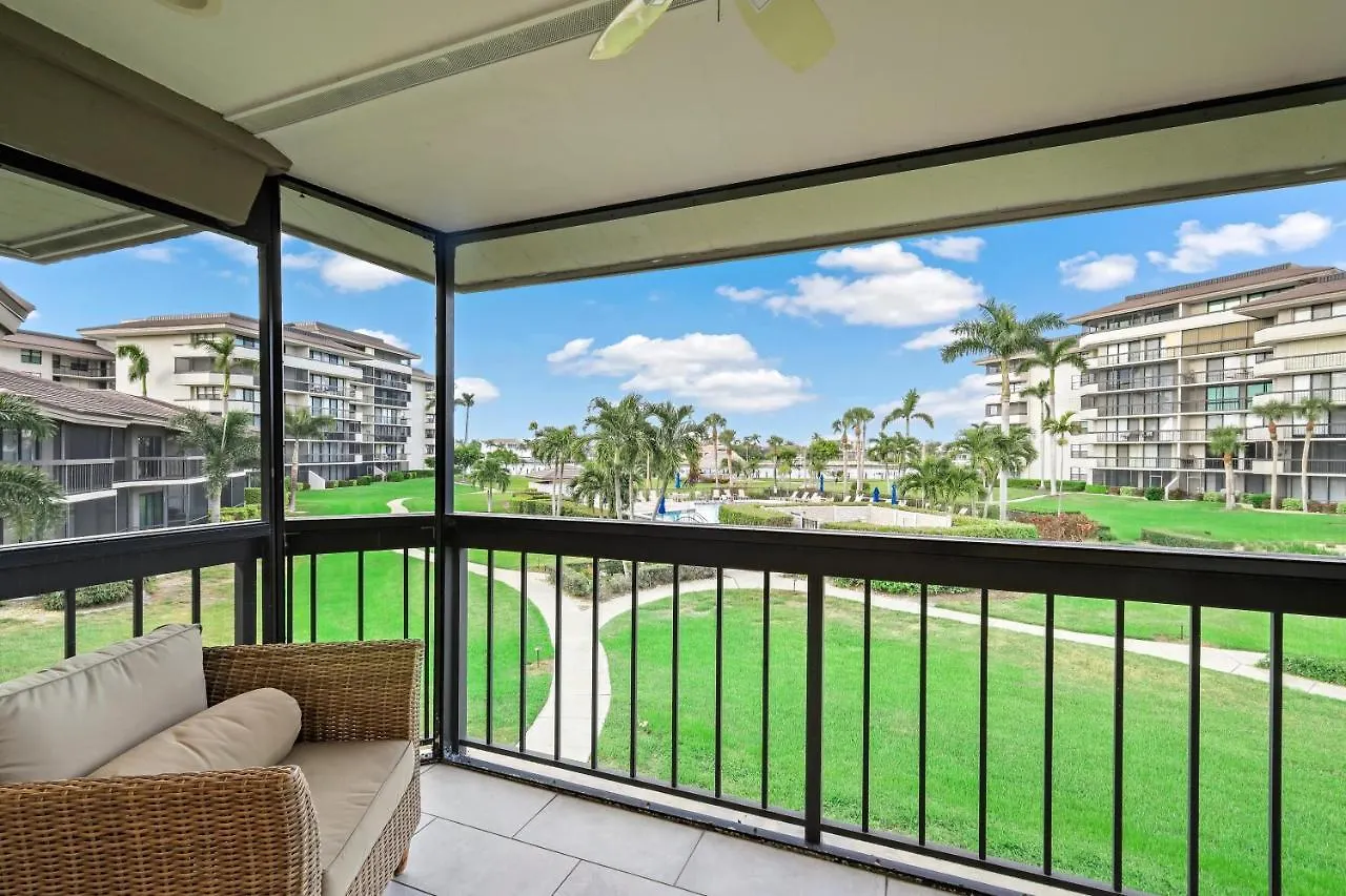 South Seas East N-3 * Marco Island