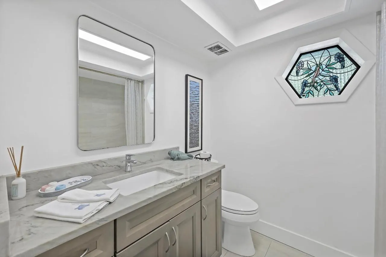1111 Edington Place Σπίτι διακοπών Marco Island