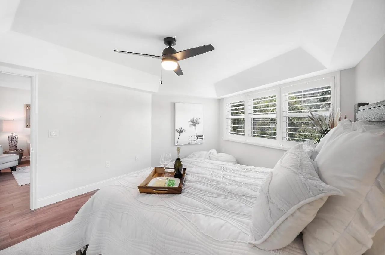 Holiday home Sussex 205 Marco Island