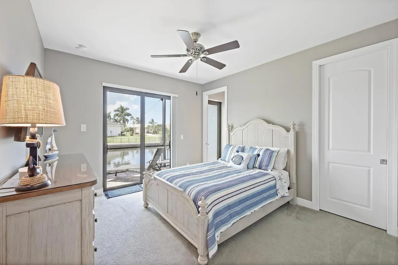 Holiday home 130 Bonita Court
