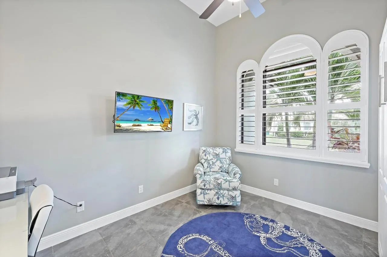 130 Bonita Court Holiday home Marco Island