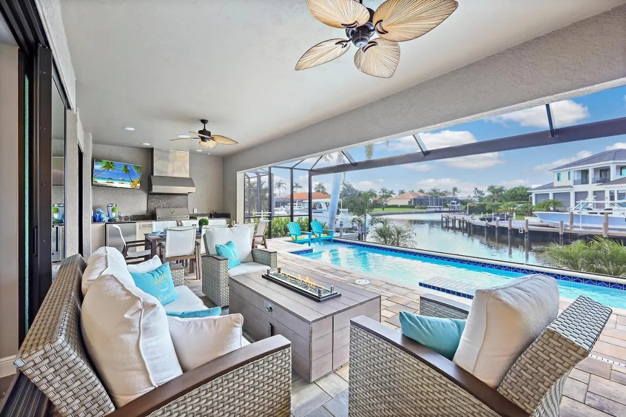 130 Bonita Court Marco Island