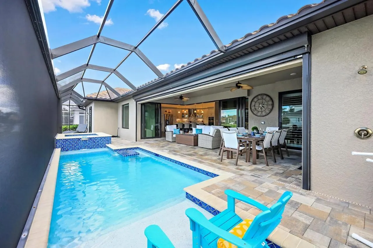 130 Bonita Court Holiday home