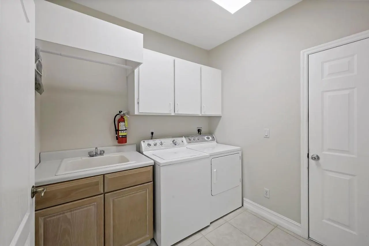 Holiday home 419 Richards Court Marco Island