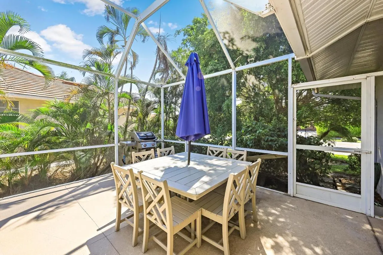 419 Richards Court Marco Island