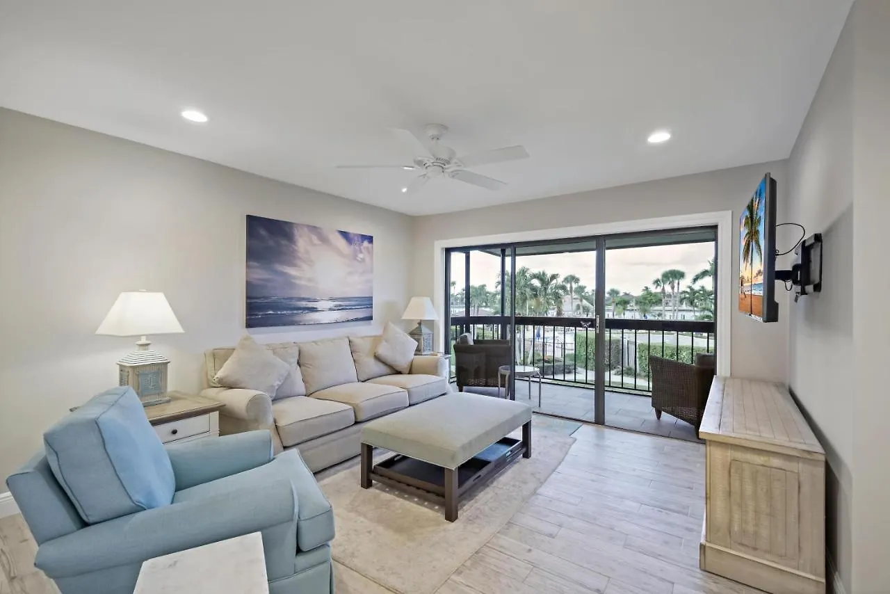 South Seas East N-3 Holiday home Marco Island