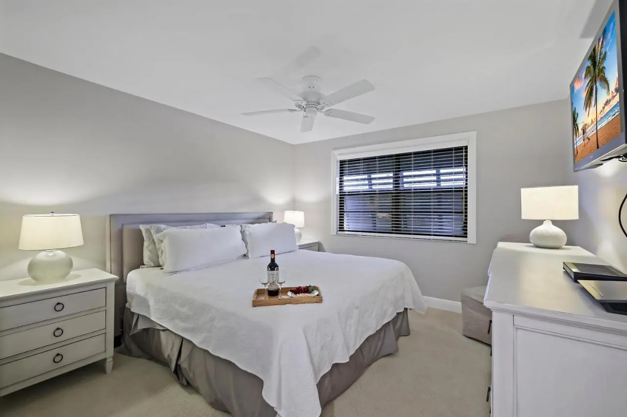 South Seas East N-3 * Marco Island