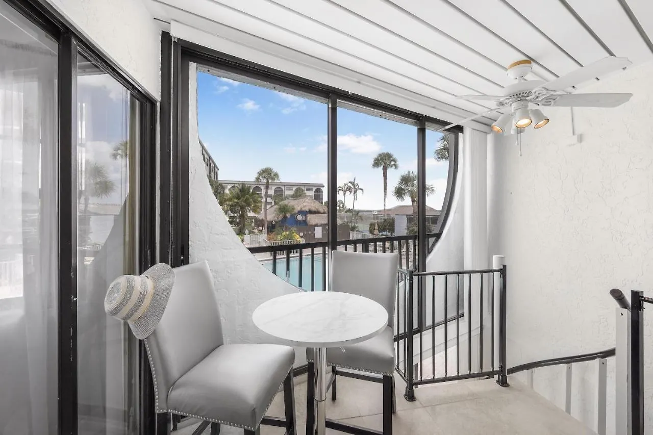 Anglers Cove J-204 Holiday home