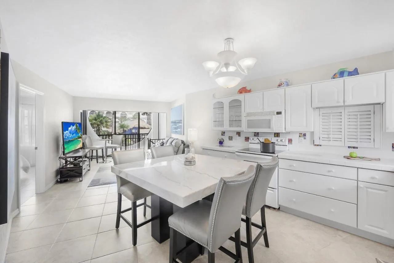Holiday home Anglers Cove J-204 *