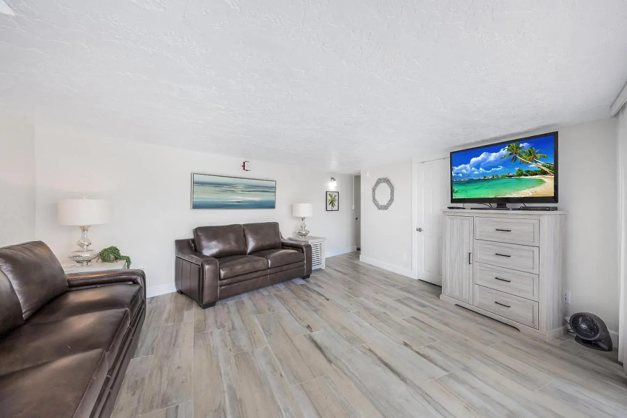Holiday home Anglers Cove J-204 Marco Island