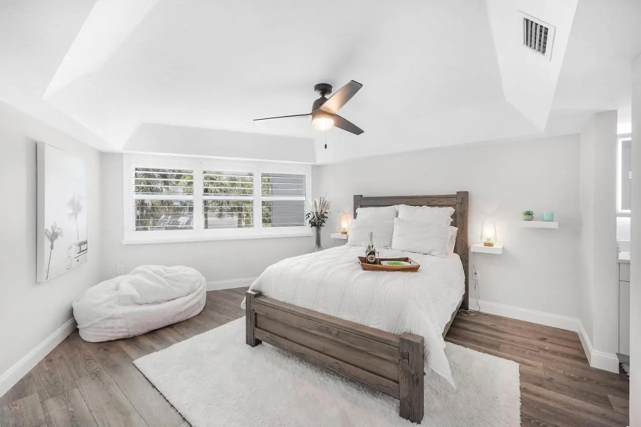 Sussex 205 Holiday home Marco Island