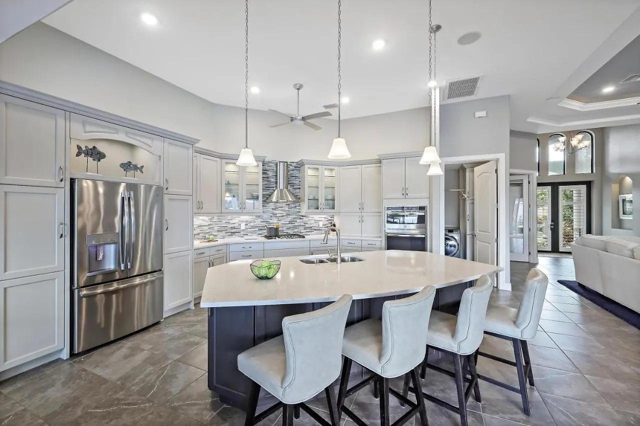 130 Bonita Court Holiday home *