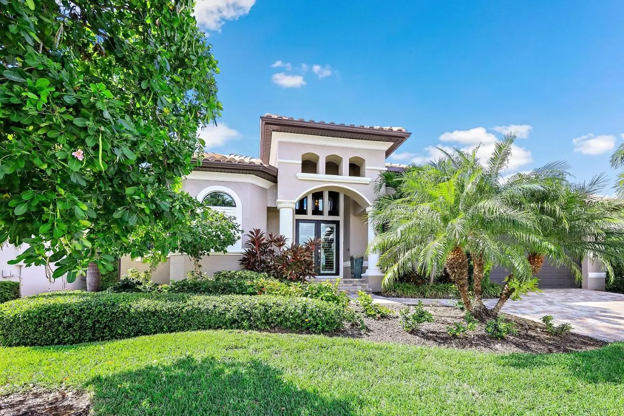 130 Bonita Court Marco Island
